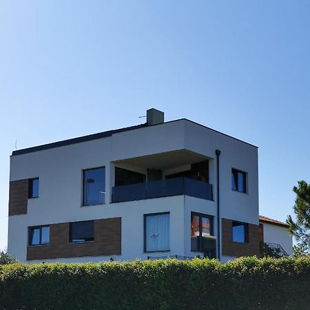 Casa Grzina Ξενοδοχείο Ρόβινι Εξωτερικό φωτογραφία