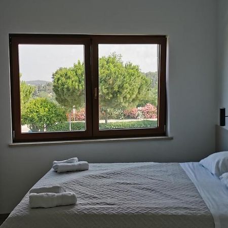Casa Grzina Ξενοδοχείο Ρόβινι Εξωτερικό φωτογραφία