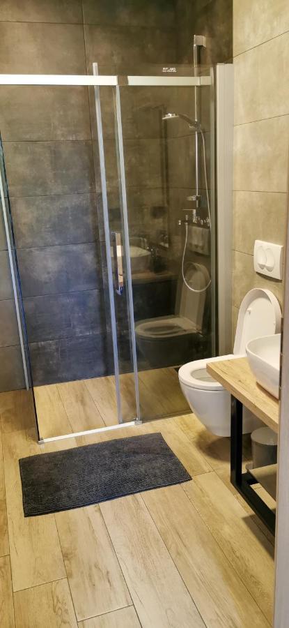 Casa Grzina Ξενοδοχείο Ρόβινι Εξωτερικό φωτογραφία