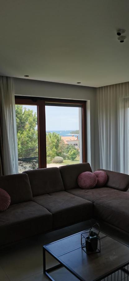 Casa Grzina Ξενοδοχείο Ρόβινι Εξωτερικό φωτογραφία
