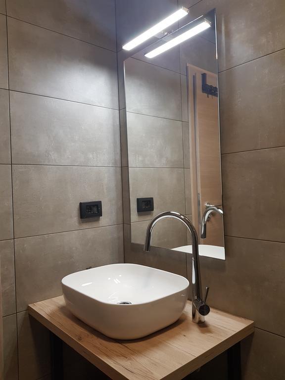 Casa Grzina Ξενοδοχείο Ρόβινι Εξωτερικό φωτογραφία